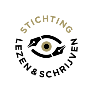 Logo Stichting Lezen & Schrijven