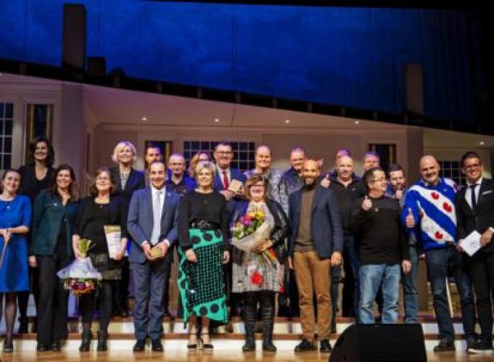 TaalHeldenprijs 2019